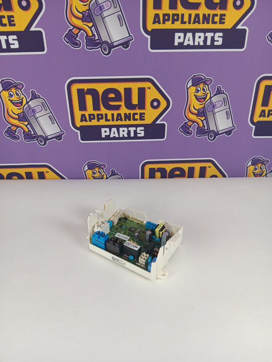 LG Dryer Control Boards EBR31002601