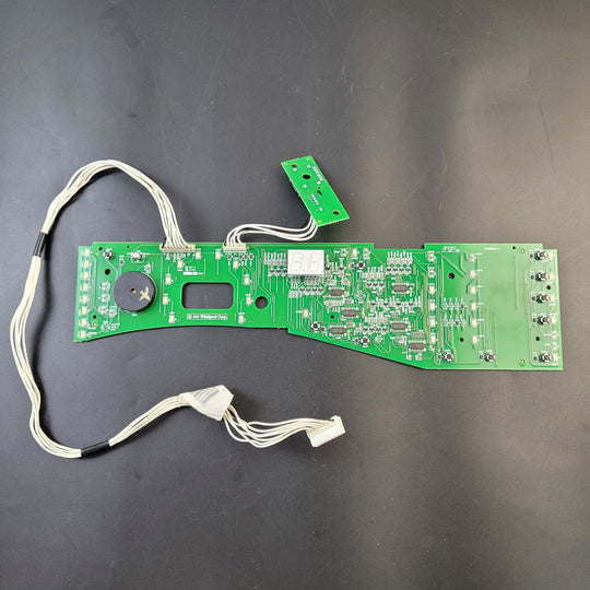 Whirlpool Washer Control Boards 8540490
