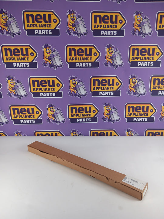 Whirlpool Range Door Trim Pieces W10761018 (OEM)