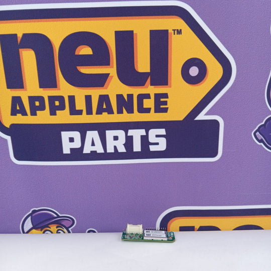 GE Washer Misc. Parts WH22X32868 (OEM)