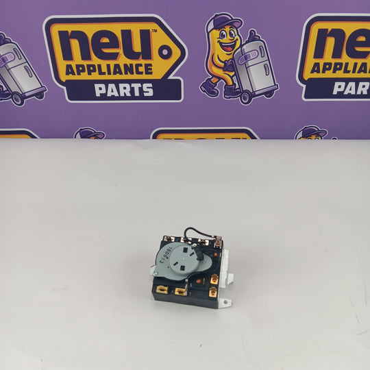 GE Dryer Timers WE04X24551 (OEM)