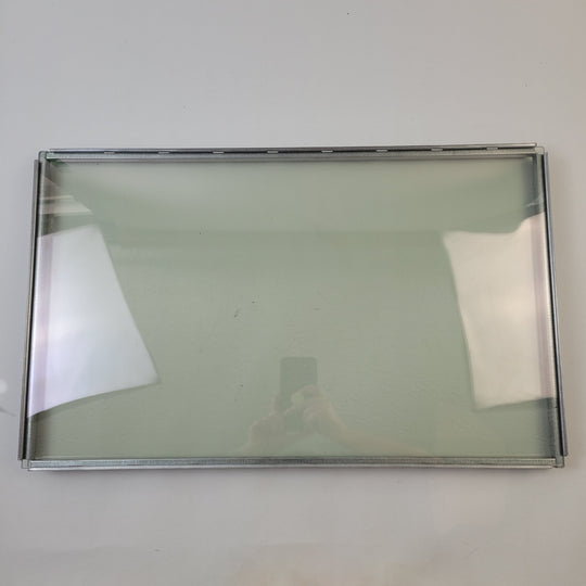 GE Wall Oven Glass WB56X27480 (OEM)