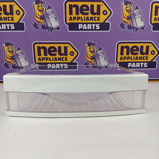 GE Refrigerator & Freezer Drawers / Crisper Drawers WR32X26217 (OEM)