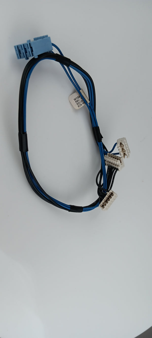 Roper Washer Wiring Harnesses W10475254 (OEM) Washer Roper