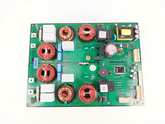 Samsung Range Control Boards DG92-01285A