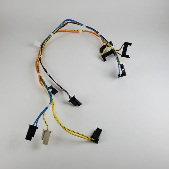 GE Cooktop Wiring Harnesses WB18X47334 (OEM)