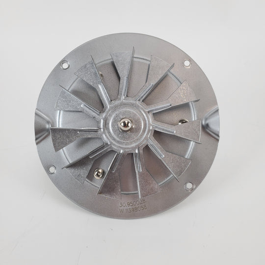 Whirlpool Wall Oven Fans W11548753 (OEM)