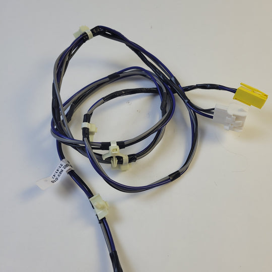 Electrolux Washer Wiring Harnesses 5304522524 (OEM)
