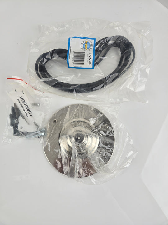 -- N/A Dryer Misc. Parts 1153KIT (Aftermarket)