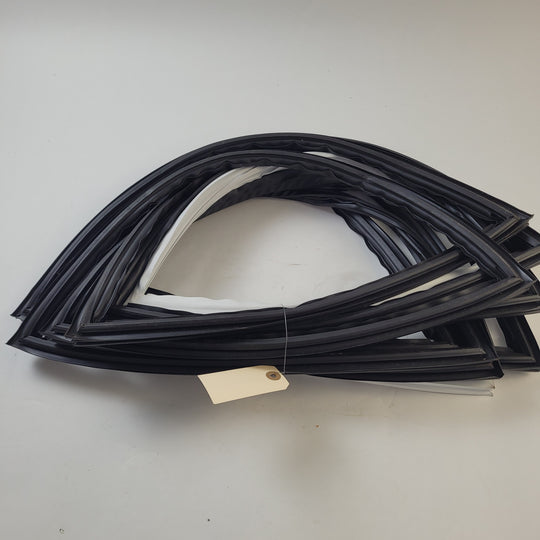 Midea Refrigerator & Freezer Door Gaskets 12131000016124 (OEM)