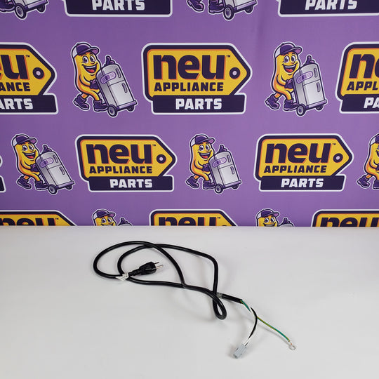 Electrolux Washer Power Cords 5304522525 (OEM)
