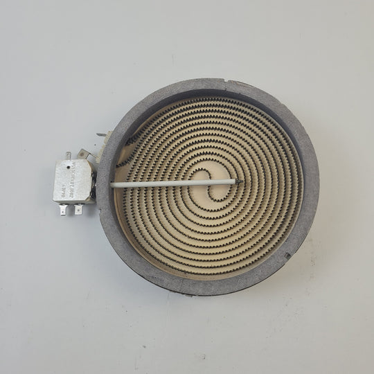 Whirlpool Range Broiler Pans 8272563 10" (OEM)