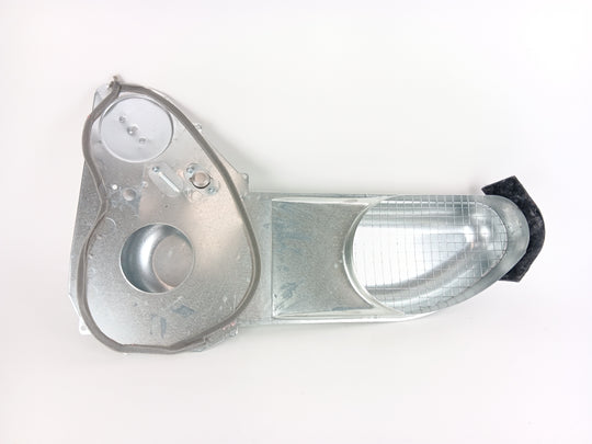 Whirlpool Dryer Air Ducts 696547 (OEM)