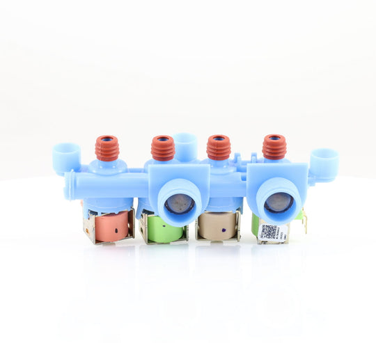 GE Washer Water Inlet Valves WH13X26637 (OEM)