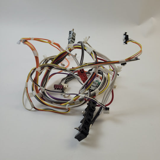 GE Wall Oven Wiring Harnesses WB18X32833 (OEM)