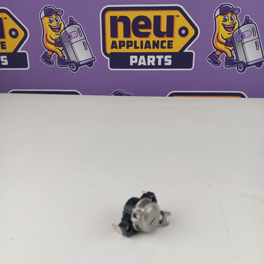 GE Dryer Thermostats WE04X25198 (OEM)