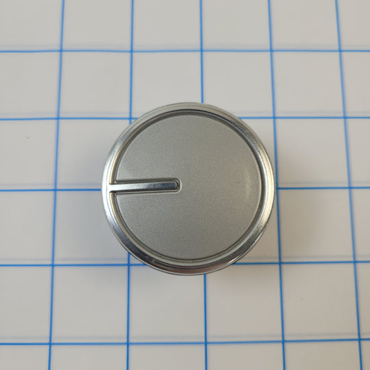 Whirlpool Washer Control Knobs W10756270 (OEM)