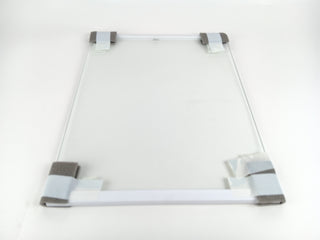 Samsung Refrigerator & Freezer Shelves DA97-20645A (OEM) Refrigerator & Freezer Samsung