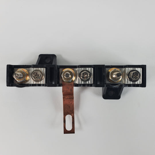 Frigidaire Range Terminal Blocks 5303935271 (OEM)