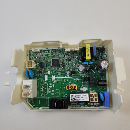 LG Washer Control Boards EBR7557 R0HS (OEM)