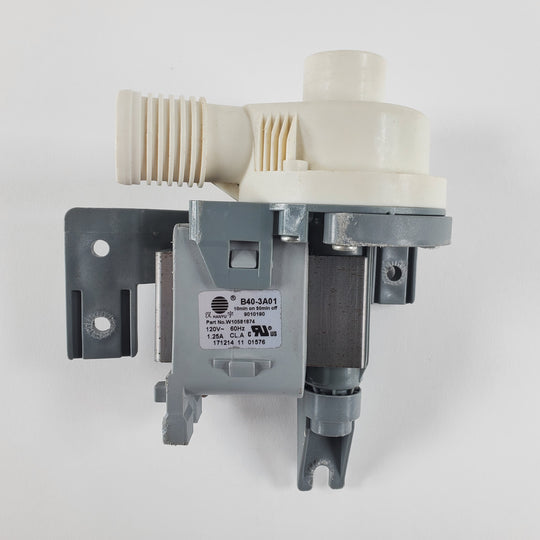 Whirlpool Washer Drain Pumps WPW10581874 (OEM)
