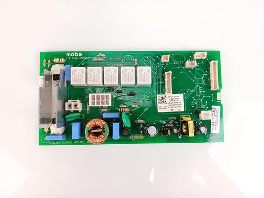 GE Washer Control Boards WH12X22744 (OEM)