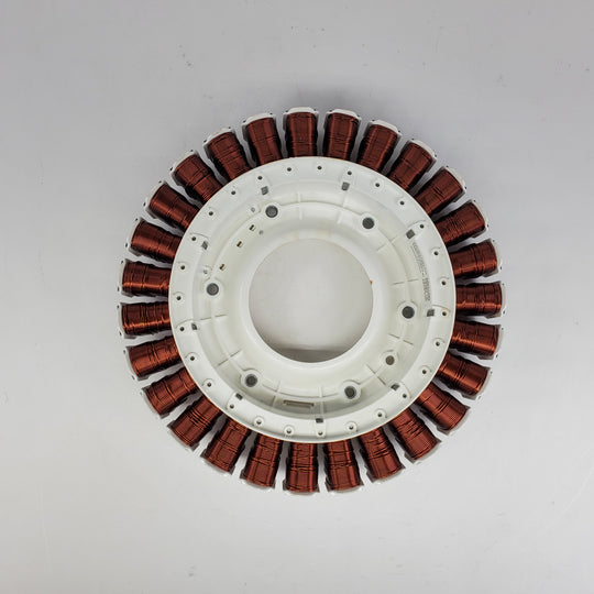 Whirlpool Washer Stators - Motor W11354541 (OEM)