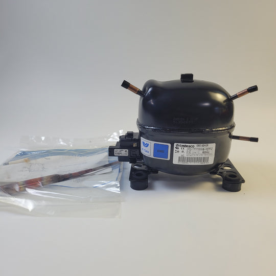 Electrolux Refrigerator & Freezer Compressors 5304507765 (OEM)
