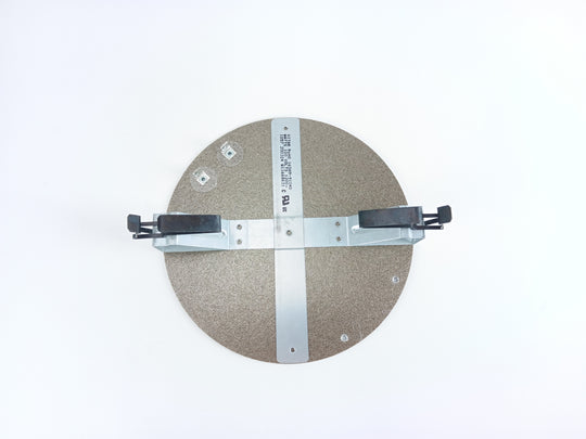 Whirlpool Range Feet W11706247 (OEM)