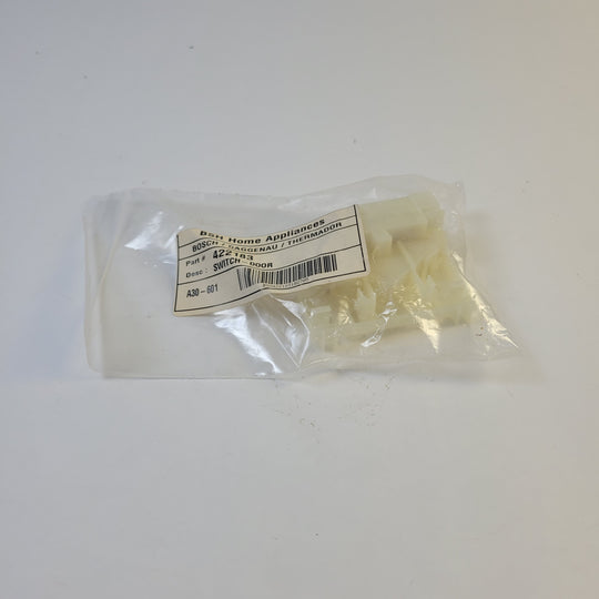Bosch Dryer Misc. Parts 00422183 (OEM)