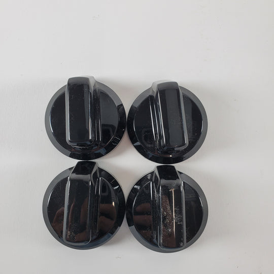 Whirlpool Range Knobs W11210997 (OEM)