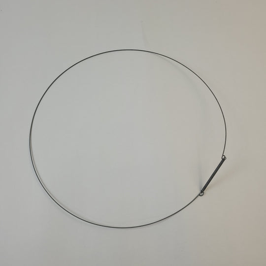 Whirlpool Washer Bellow Retainer Clamps W10217563 (OEM)