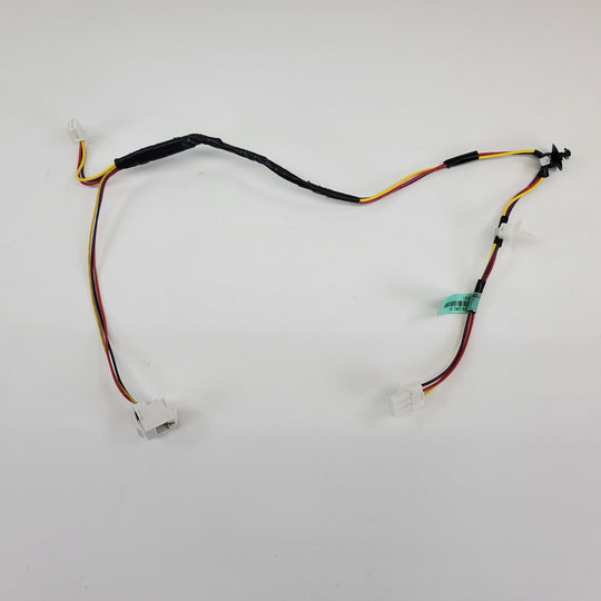 GE Washer Wiring Harnesses WE15X27258 (OEM)