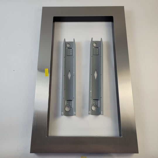 Frigidaire Microwave Trim Pieces GMTK3068AF (OEM)