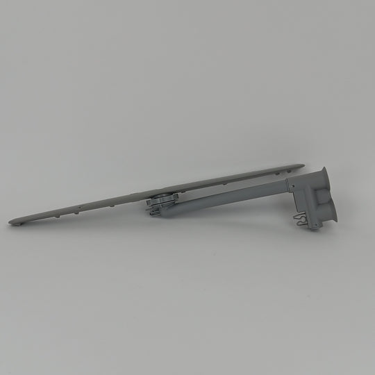 Midea Dishwasher Spray Arms 12176000A42034 (OEM)