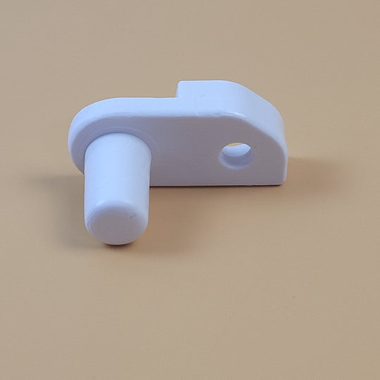 Danby Refrigerator & Freezer Hinges 20010371 (OEM)