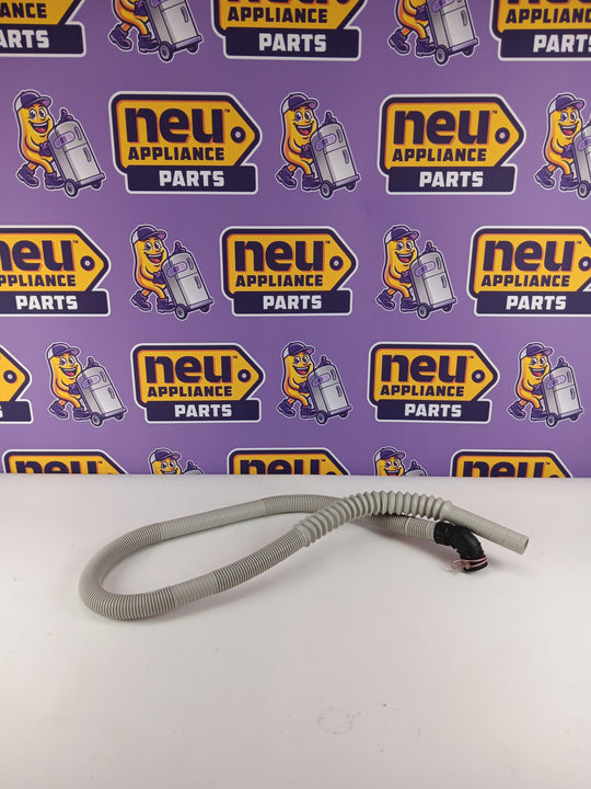 GE Washer Drain Hoses WH41X10319 (OEM)