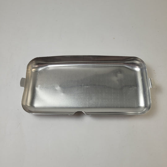 GE Refrigerator & Freezer Drain Pans / Drip Pans / Trays WR32X10011 (OEM)