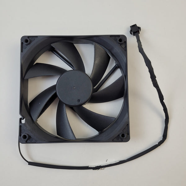 -- N/A Refrigerator & Freezer Fan Blades CHA12012BL-25B (OEM) Refrigerator & Freezer -- N/A