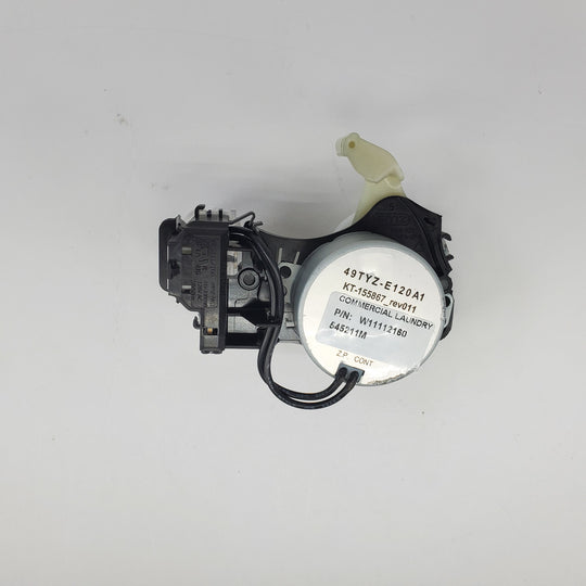 Maytag Washer Actuators W11212745 (OEM)