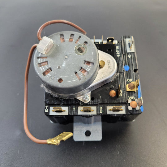 Whirlpool Dryer Timers WP8299779 (OEM)