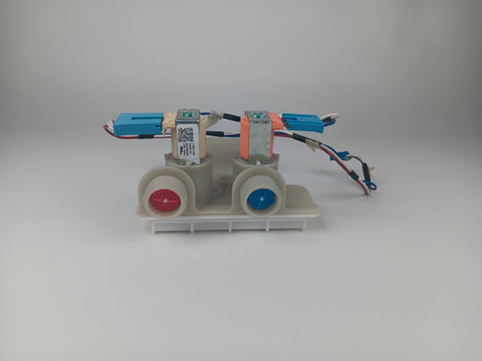 GE Washer Water Inlet Valves WH23X37578 (OEM)