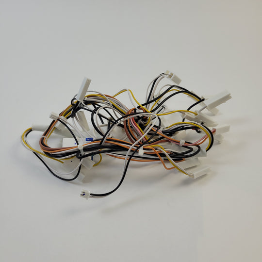 Electrolux Microwave Wiring Harnesses 5304523976