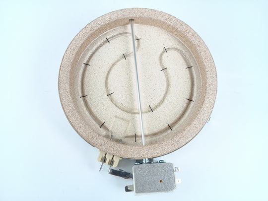 Midea Range Heating Elements 1800802812 (OEM)
