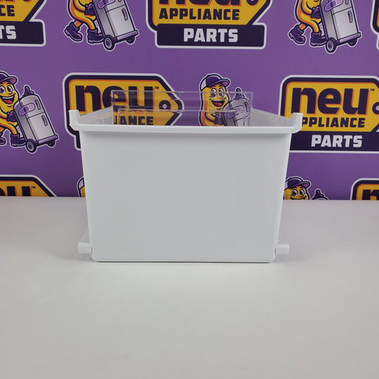 Electrolux Refrigerator & Freezer Drawers / Crisper Drawers 5304533207 (OEM)