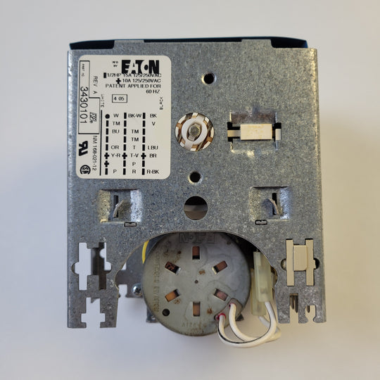 Whirlpool Washer Timers 3430101 (OEM)