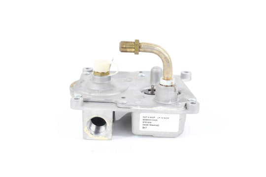 Whirlpool Range Gas Pressure Regulators WPW10293048 (OEM)