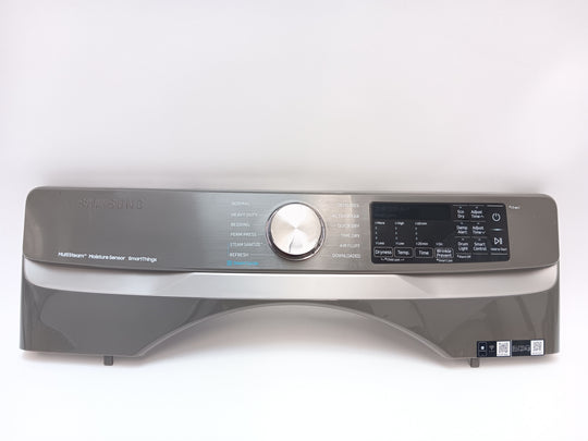 Samsung Dryer Backsplashes / Consoles / Control Panels DC97-22619R (OEM)