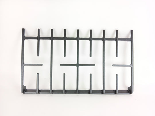 GE Range Burner Grates WB31X30957 (OEM)