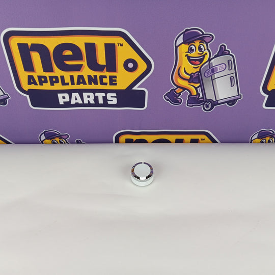 GE Washer Control Knobs WH01X24378 (OEM)